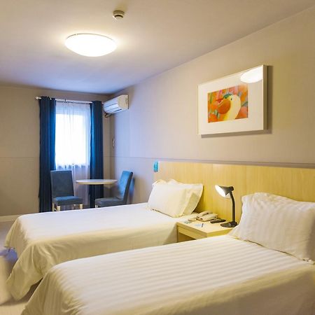Metropolo, Hefei, Wanda Plaza, Hefei Lord Bao Park Hotel Ngoại thất bức ảnh