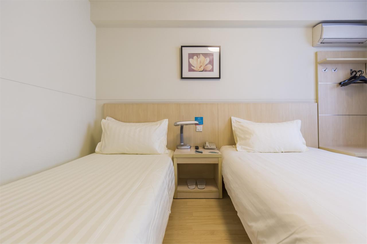 Metropolo, Hefei, Wanda Plaza, Hefei Lord Bao Park Hotel Ngoại thất bức ảnh