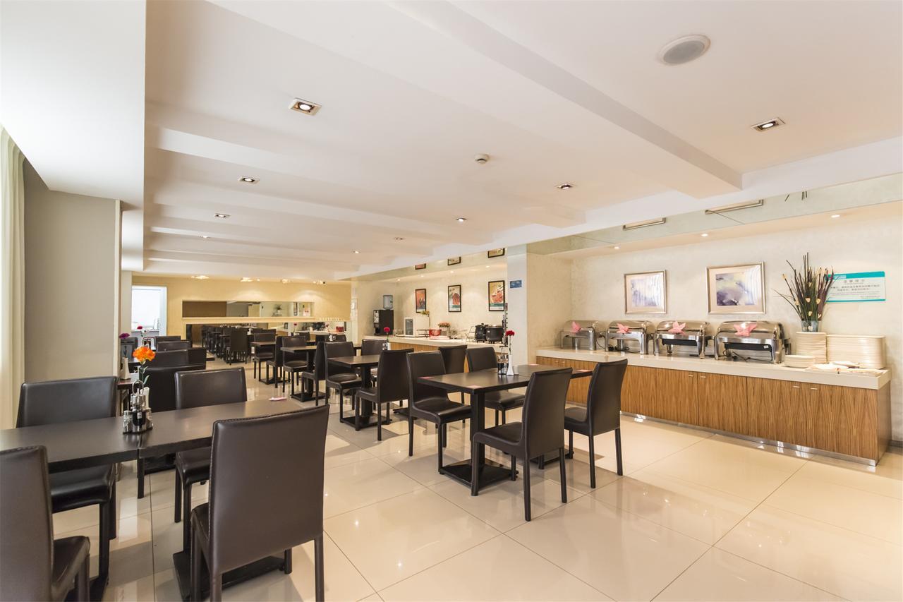 Metropolo, Hefei, Wanda Plaza, Hefei Lord Bao Park Hotel Ngoại thất bức ảnh