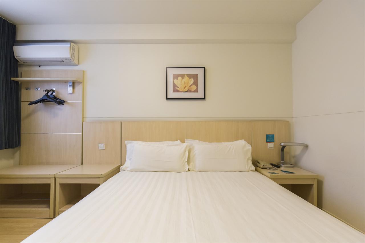 Metropolo, Hefei, Wanda Plaza, Hefei Lord Bao Park Hotel Ngoại thất bức ảnh